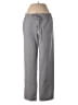 Club Monaco Checkered-gingham Gray Casual Pants Size 2 - photo 1
