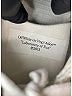 OFF-WHITE White Vulc Eco Sneakers Size EU 35 - photo 4