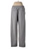 Club Monaco Checkered-gingham Gray Casual Pants Size 2 - photo 2