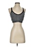 Assorted Brands Gray Sports Bra Size S (estimated) - photo 1