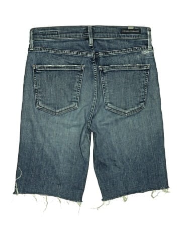 Citizens of Humanity Denim Shorts (view 2)