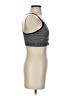 Assorted Brands Gray Sports Bra Size S (estimated) - photo 4