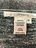 Studio M Gray Casual Dress Size M - photo 7