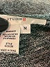 Studio M Gray Casual Dress Size M - photo 8