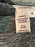 Studio M Gray Casual Dress Size M - photo 9