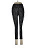 Zyia Active Graphic Black Active Pants Size 8 - 10 - photo 1