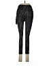 Zyia Active Graphic Black Active Pants Size 8 - 10 - photo 2