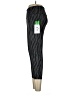 Zyia Active Graphic Black Active Pants Size 8 - 10 - photo 5