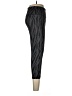 Zyia Active Graphic Black Active Pants Size 8 - 10 - photo 4