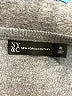 New York & Company 100% Acrylic Gray Pullover Sweater Size XL - photo 7