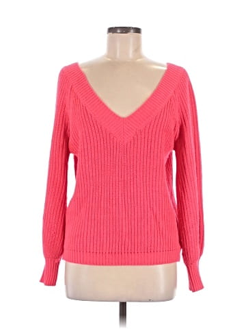 June & Hudson Long Sleeve T-Shirt (view 1)