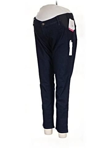 Isabel Maternity Jeggings (view 1)