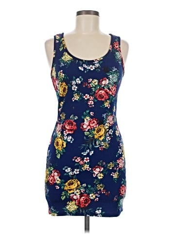 Ambiance Apparel Casual Dress (view 1)