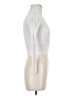 Zara Ivory Long Sleeve Top Size M - photo 4
