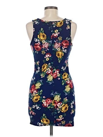 Ambiance Apparel Casual Dress (view 2)