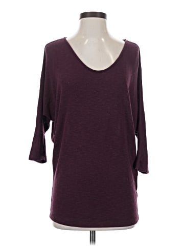 Laila Jayde 3/4 Sleeve T-Shirt (view 1)