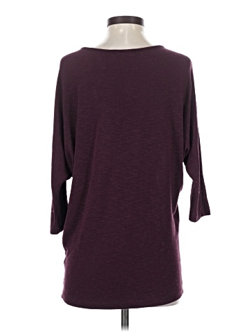 Laila Jayde 3/4 Sleeve T-Shirt (view 2)