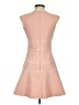 Sandro Tan Cocktail Dress Size Sm (1) - photo 2