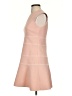 Sandro Tan Cocktail Dress Size Sm (1) - photo 5