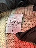 Unbranded Stripes Ivory Casual Pants Size L - photo 7