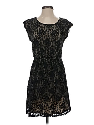 Bebop Cocktail Dress (view 1)