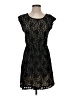 Bebop Black Cocktail Dress Size S - photo 1