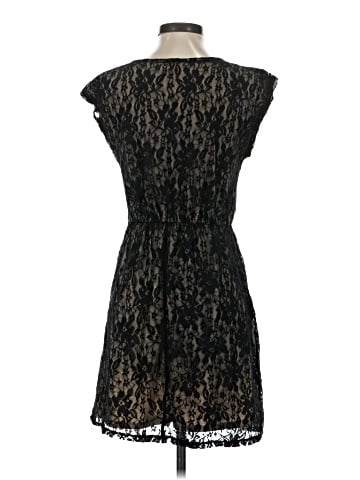 Bebop Cocktail Dress (view 2)