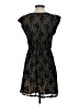 Bebop Black Cocktail Dress Size S - photo 2