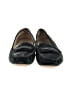 G.H. Bass & Co. Black Flats Size 9 - photo 2