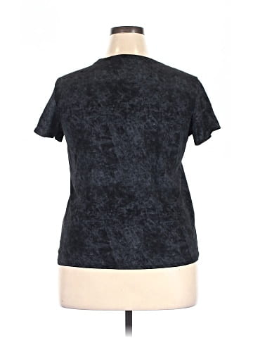 Wound Up Short Sleeve T-Shirt (view 2)