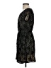 Bebop Black Cocktail Dress Size S - photo 5