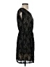 Bebop Black Cocktail Dress Size S - photo 4