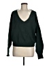 Madewell Green Pullover Sweater Size M - photo 1