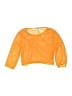 Icon Swim Orange Rash Guard Size L - photo 1