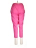 ASOS Design 100% Polyester Solid Pink Active Pants Size 12 - photo 2