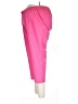 ASOS Design 100% Polyester Solid Pink Active Pants Size 12 - photo 5