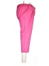 ASOS Design 100% Polyester Solid Pink Active Pants Size 12 - photo 4