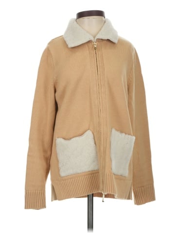 Carlisle Wool Pullover Sweater (view 1)