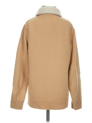 Carlisle Wool Pullover Sweater (view 2)