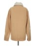 Carlisle Tan Wool Pullover Sweater Size S - photo 2