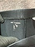 Amazon Essentials Solid Black Active Pants Size XS (kids) - photo 3
