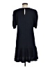 DKNY Black Casual Dress Size 8 - photo 2