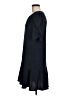 DKNY Black Casual Dress Size 8 - photo 5