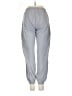 WSLY Gray Sweatpants Size S - photo 2