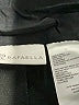 Rafaella Solid Black Casual Skirt Size XL - photo 3