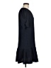 DKNY Black Casual Dress Size 8 - photo 4