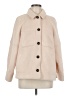 Greylin Ivory Coat Size M - photo 1