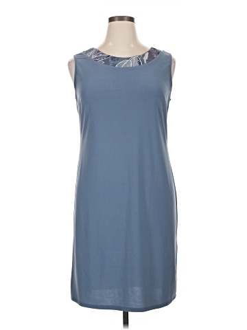R&M Richards Casual Dress (view 1)