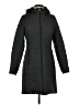 BCBGeneration 100% Polyester Black Coat Size XS - photo 1