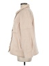 Greylin Ivory Coat Size M - photo 5